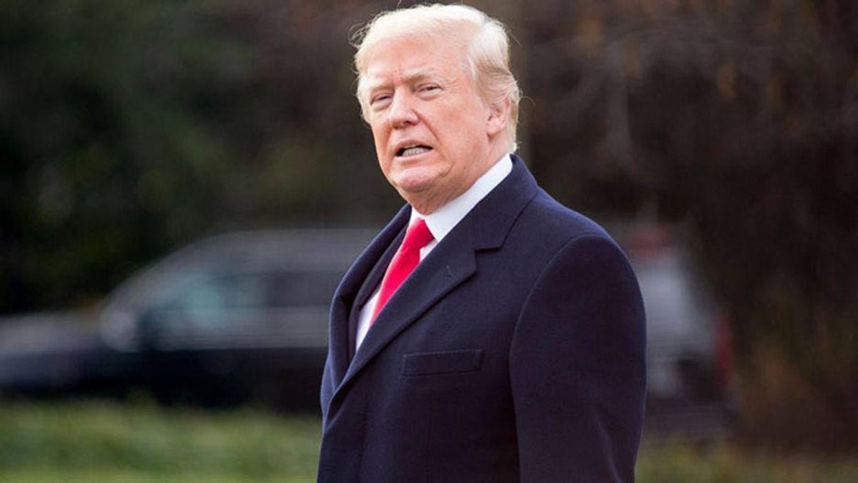 NYT reporter explains Trump's plan to 'tar' the New York investigations that threaten him
