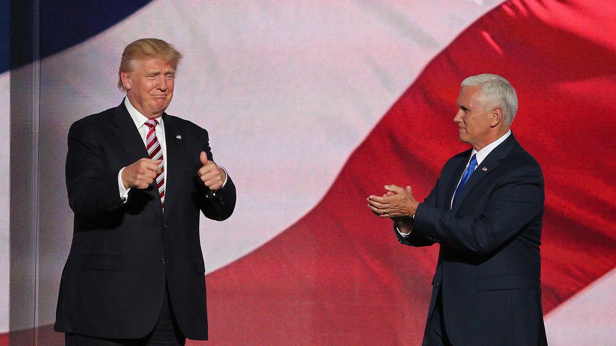 Trump appointees furious after being asked to 'immediately' pay thousands in deferred payroll taxes