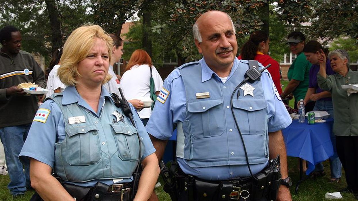 'Historic' Illinois bill makes it illegal for police to lie to or trick juveniles during questioning