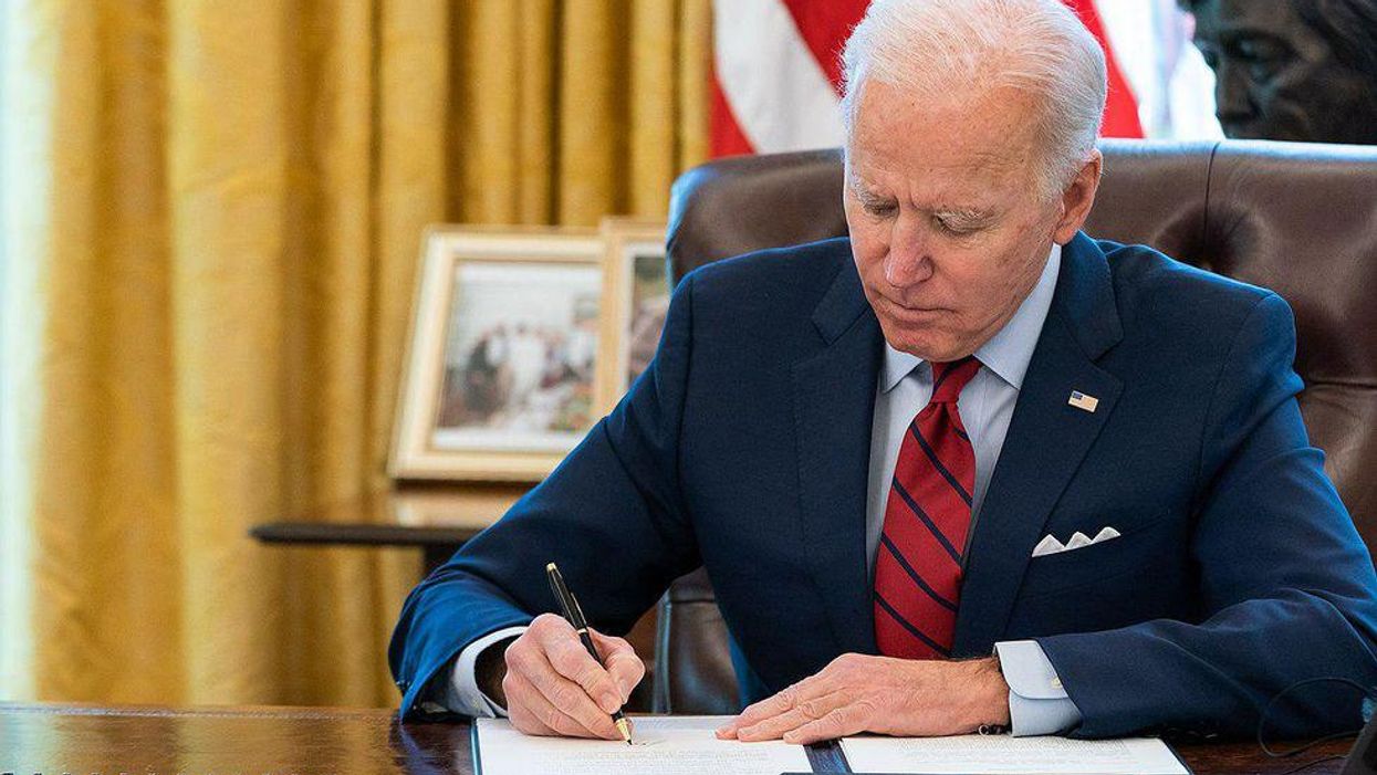 POTUS urged to adopt 'no-first-use nuclear policy'