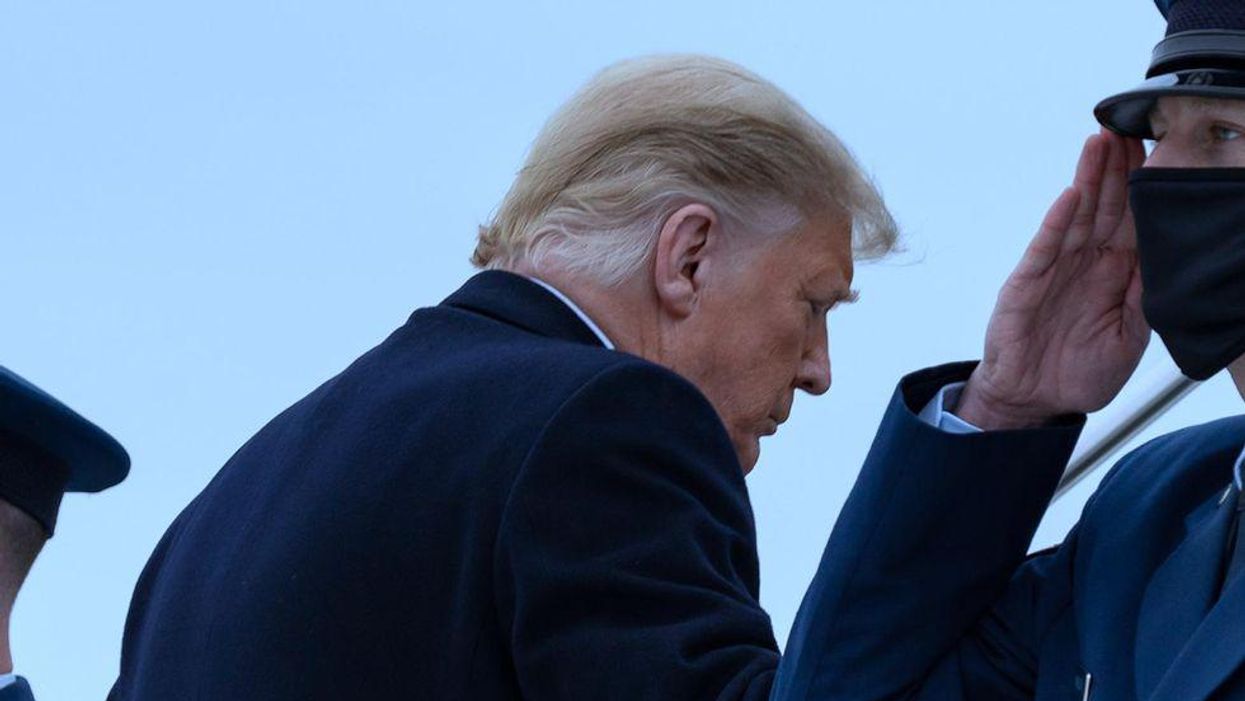 'Knowingly and willfully': Another Trump ally gets caught by the law in the hush-money case