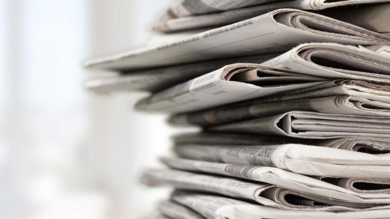 'Propensity to hold misperceptions': Study reveals conservatives more likely to believe fake news reports than liberals
