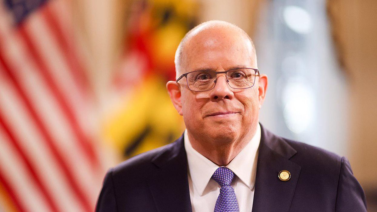 Maryland Democrats looking at ways to reverse Gov. Larry Hogan's decision to end unemployment benefits