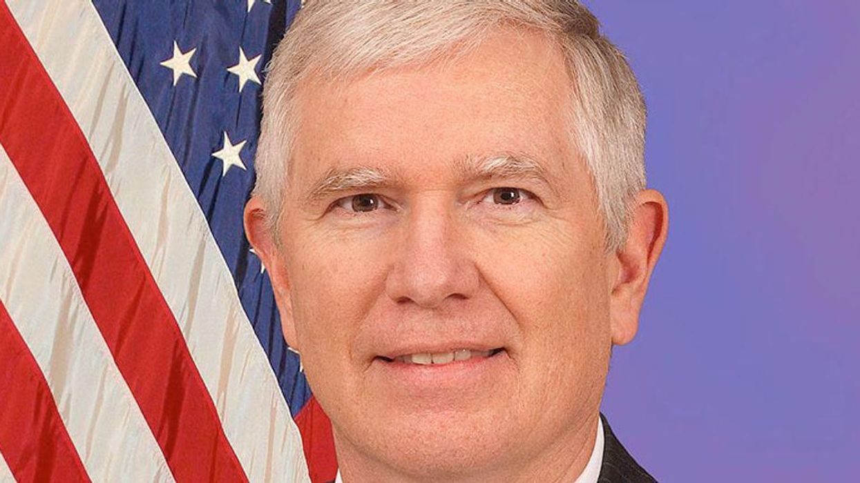 Mo Brooks accuses Swalwell's team of 'accosting' wife to serve Trump insurrectionist his suit