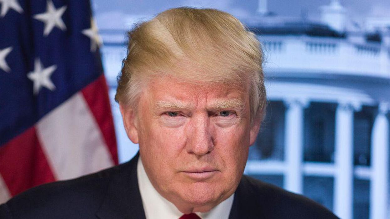Trump met with PA GOP lawmaker working to conduct an Arizona-style election audit in his state: report