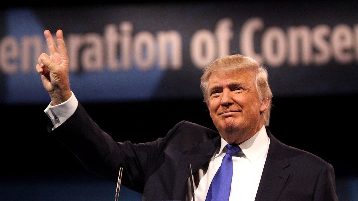 How to fight back against Republican efforts to 'overthrow legitimate election results': columnist