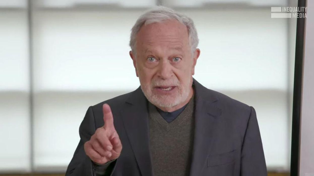 Robert Reich: Why the PRO Act is critical