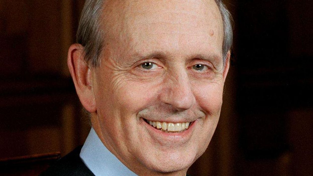Legal expert explains how Justice Breyer's retirement plans could 'backfire'