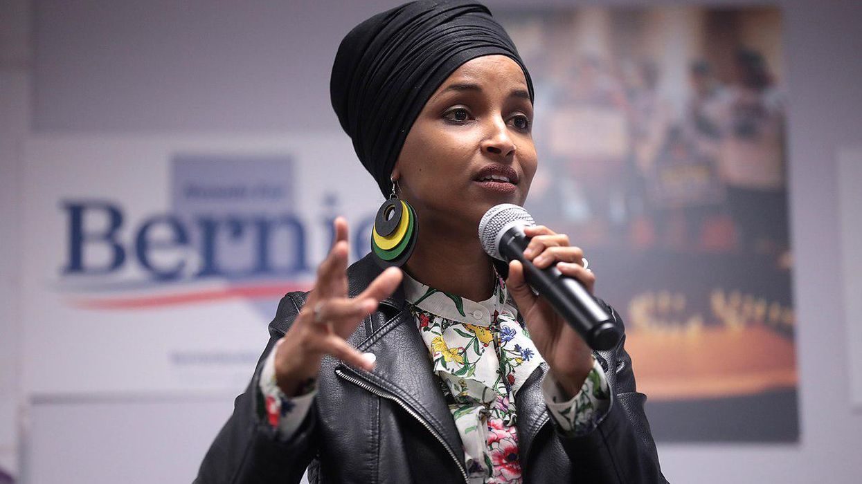 'Bombs away': Florida Republican makes disturbing threat against progressive lawmakers