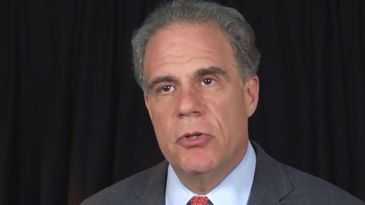 DOJ launches internal probe of Trump era surveillance of Democratic lawmakers