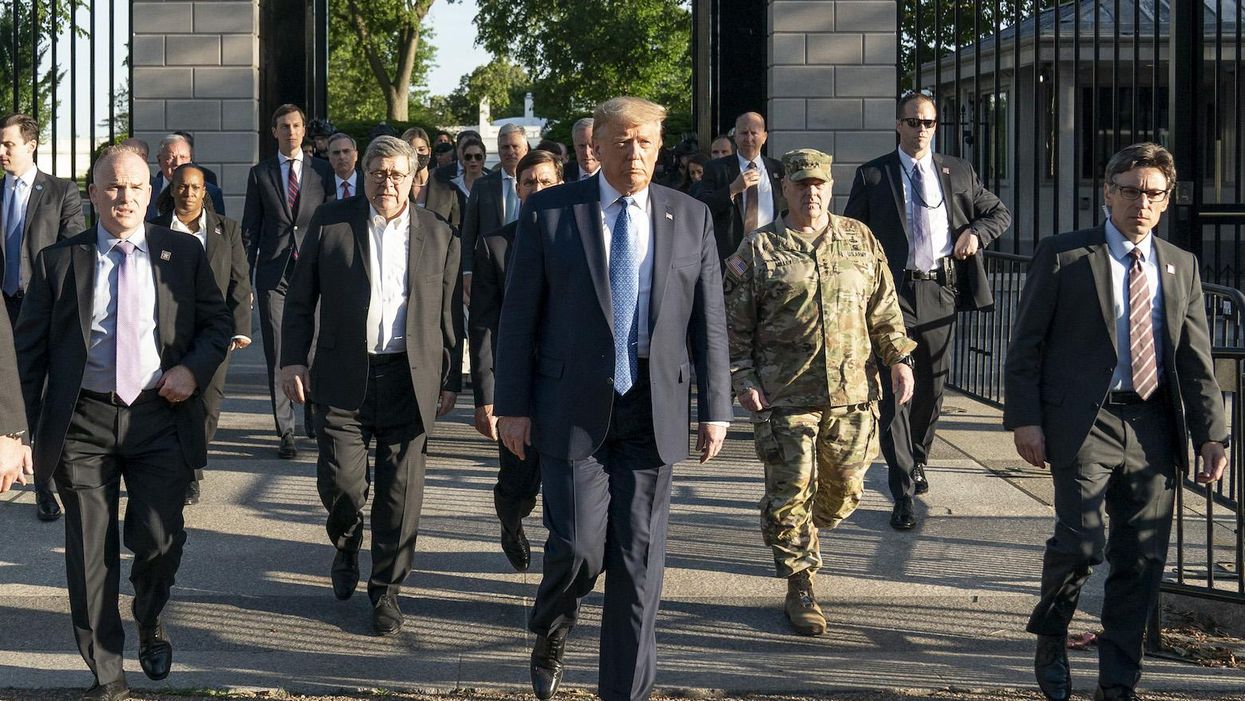 Republicans now have a 'road map to overthrowing the will of voters' — we shouldn't doubt they'll use it