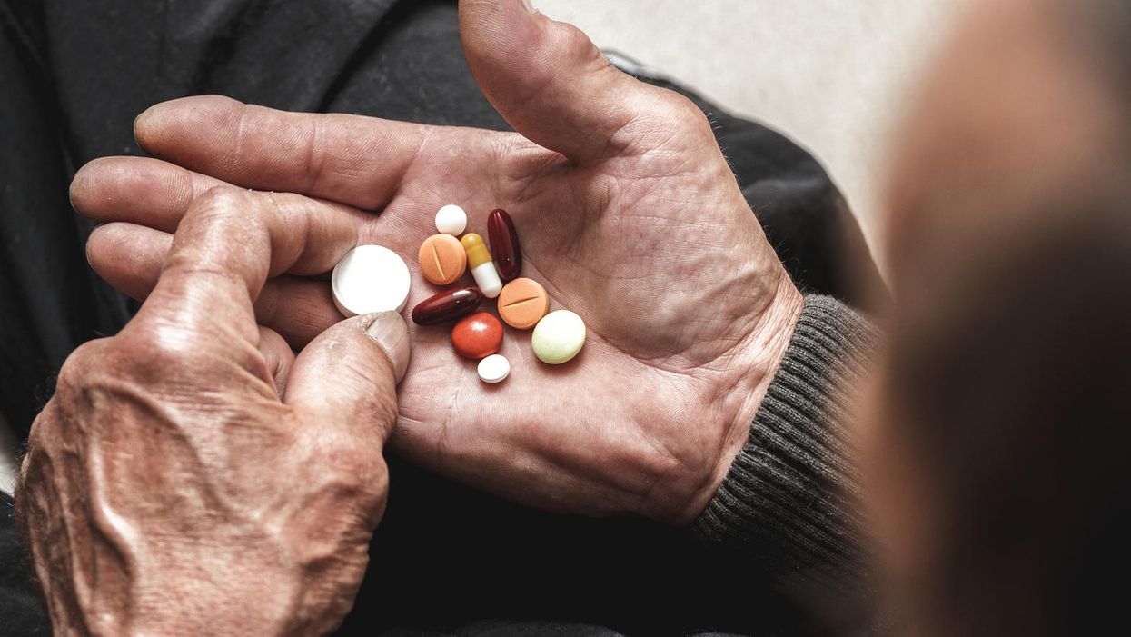 Third FDA adviser resigns over approval of Alzheimer's drug as Big Pharma stock soars