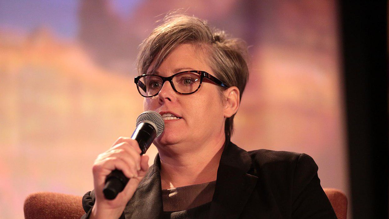 'Democracy is under siege': Arizona 'audit' shows why national voting rights law is desperately needed