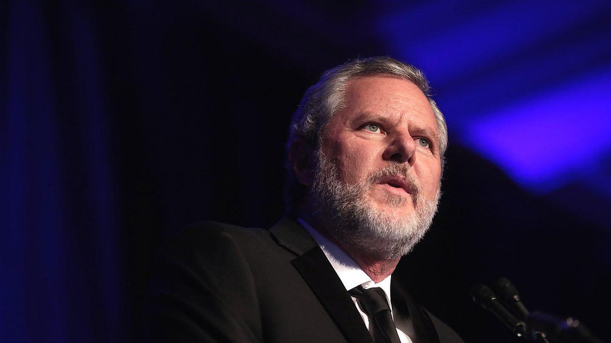 Reactionary right-wing Baptists fear the church has become too 'woke': report