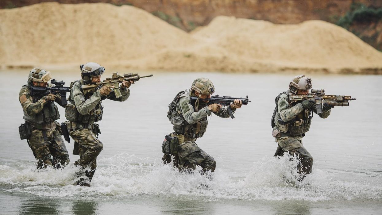 The waters wars are coming to a state near you — in fact, they're already here