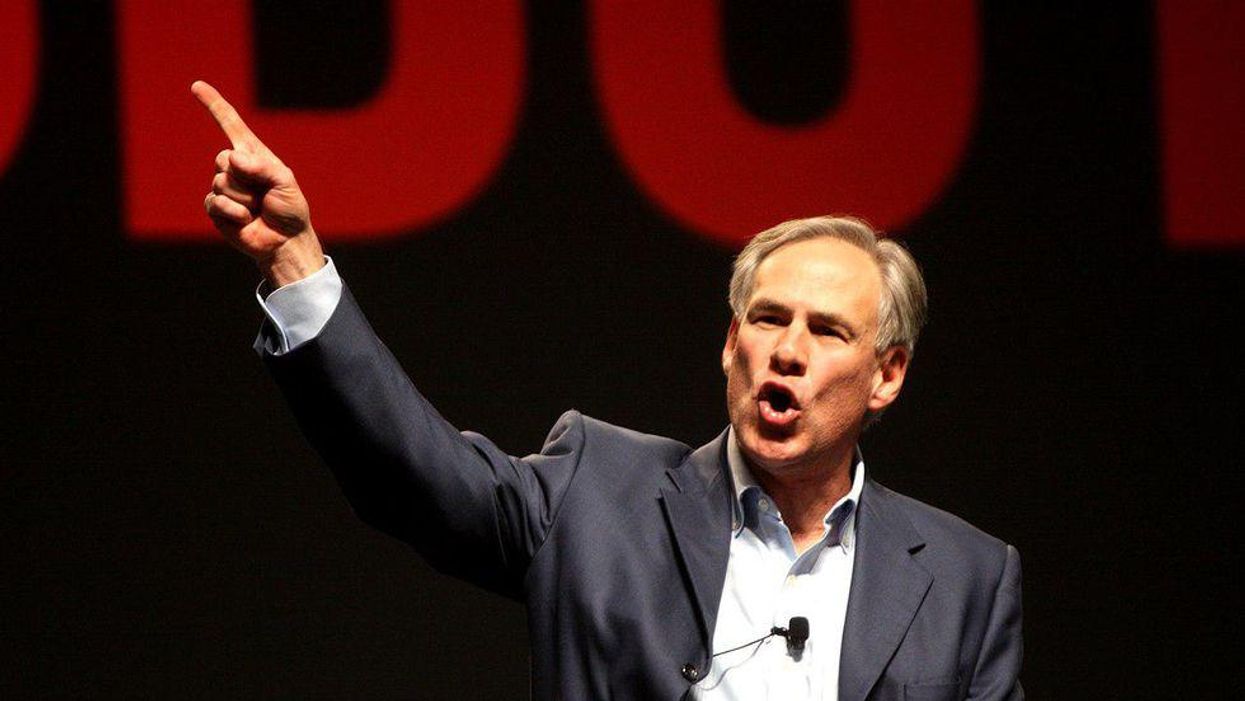 The corruption that overwhelmed the GOP has reached a crisis point — and it's killing people
