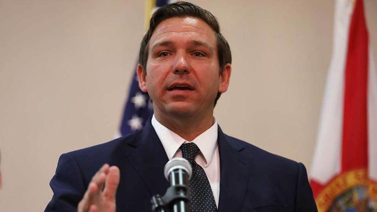 Scholars and lawmakers are outraged over DeSantis’ rejection of AP African-American curriculum
