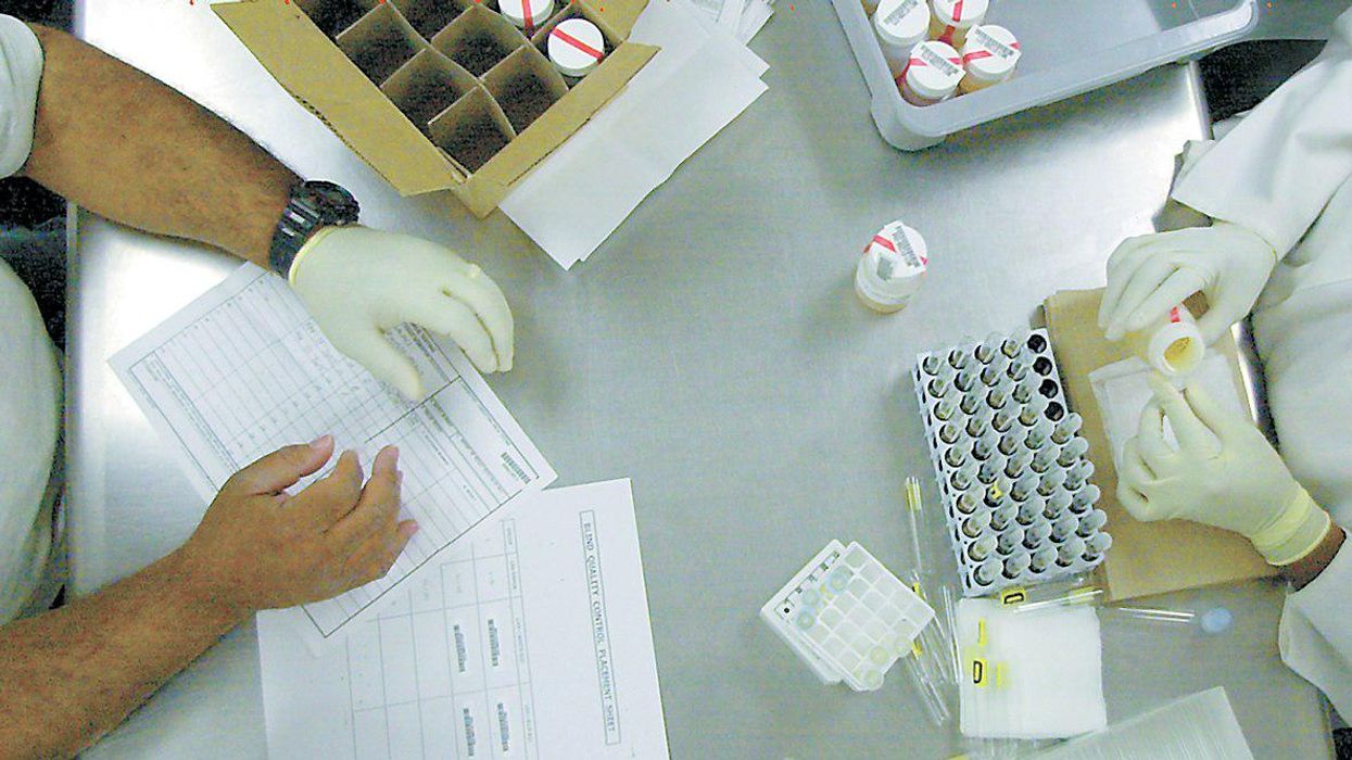 Here's how Big Pharma 'can create perverse incentives' for drug approval — even a 'dud': report