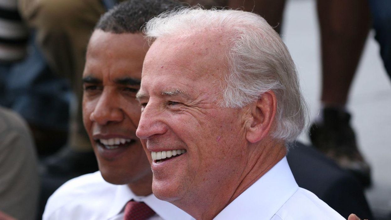 Biden, Barack Obama and others applaud Supreme Court decision ro save Obamacare: 'A big win'