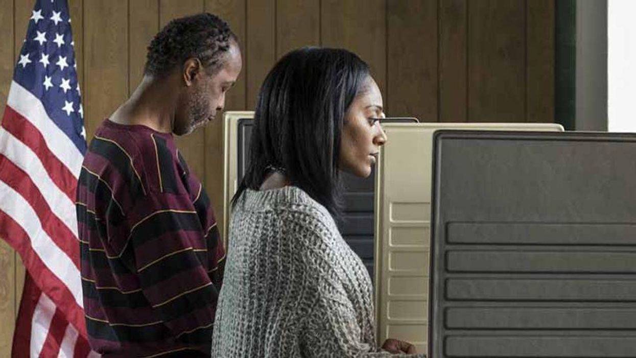 Georgia GOP has a new voter suppression tactic: Here's how they are targeting Black election officials