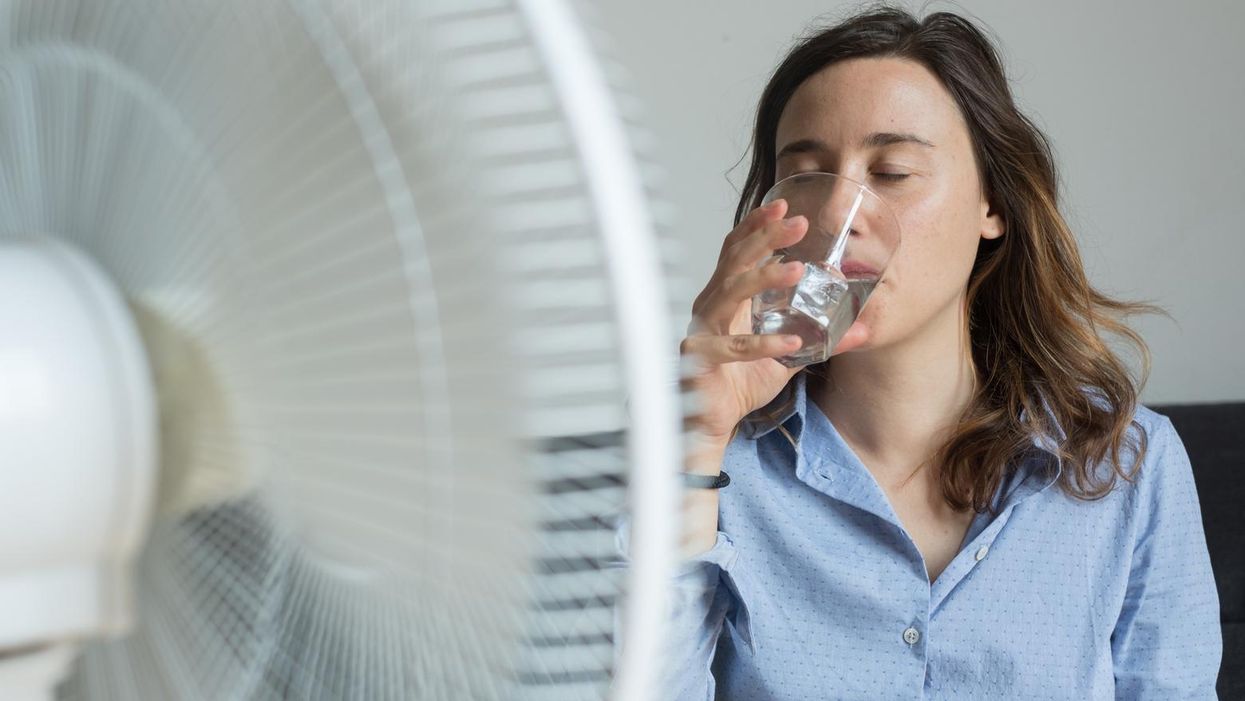 'Surreal' and 'distressing': Climate experts' dire predictions come true with US heatwave