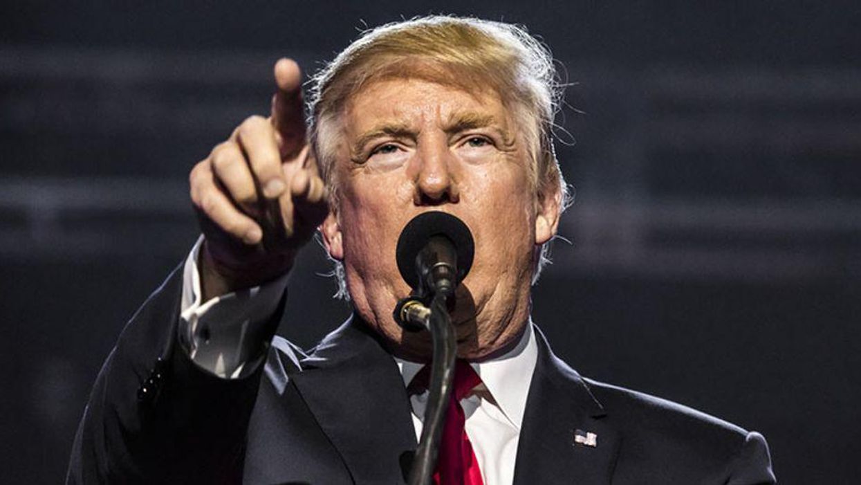 Donald Trump and the new Lost Cause