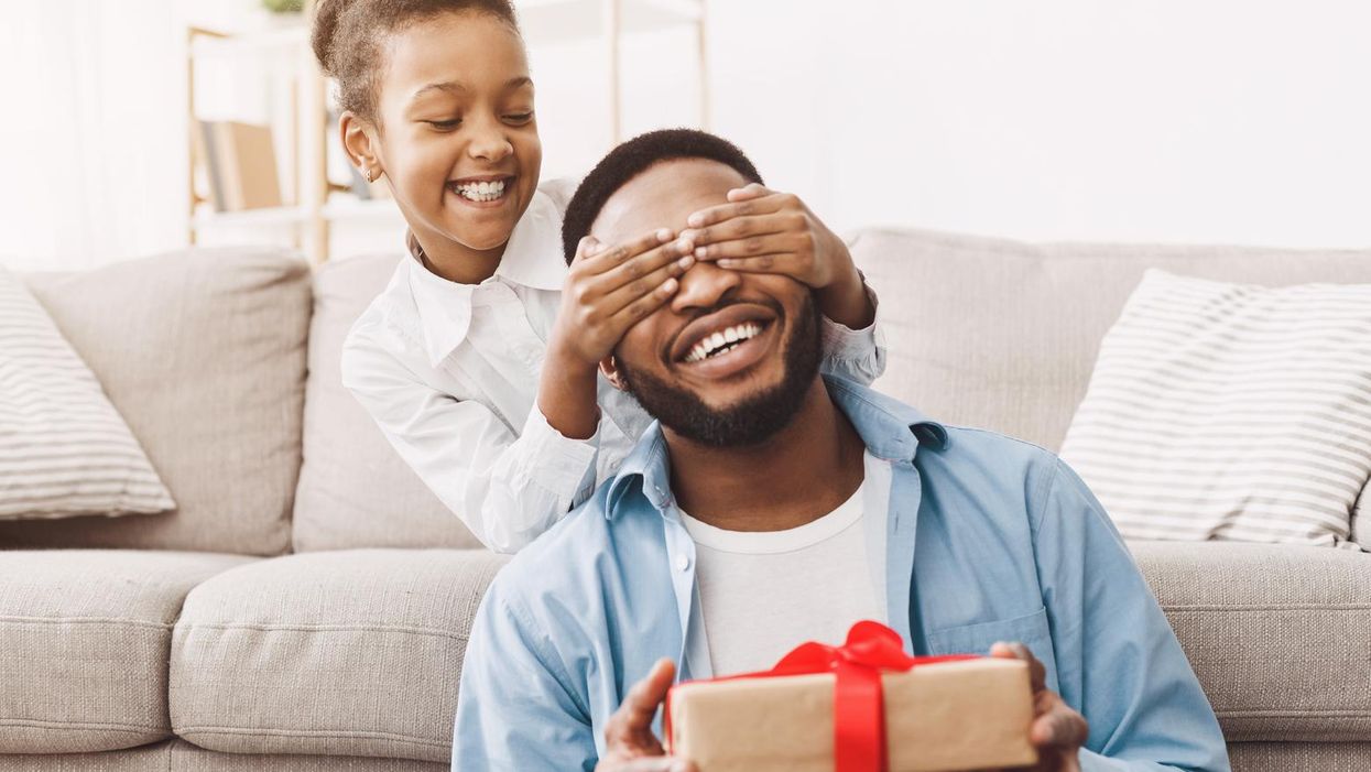 A Father's Day guide to paid family leave