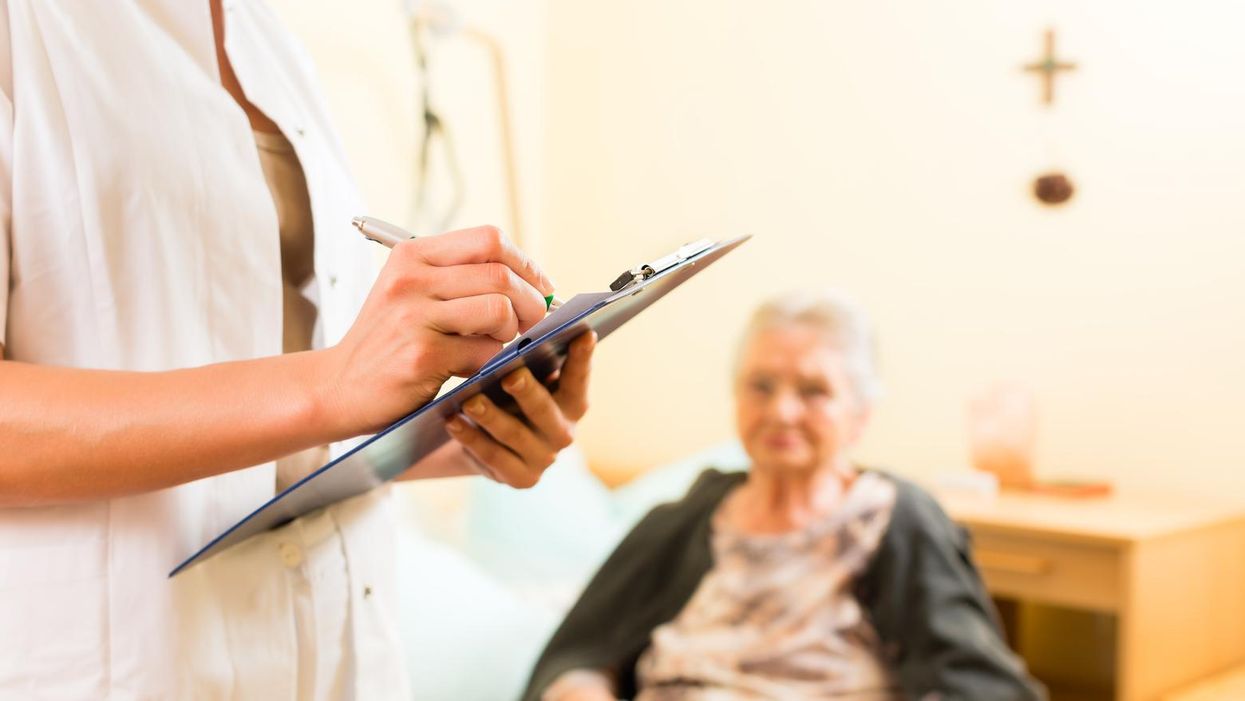Texas congressional Democrats propose bill to let local governments expand Medicaid without state consent