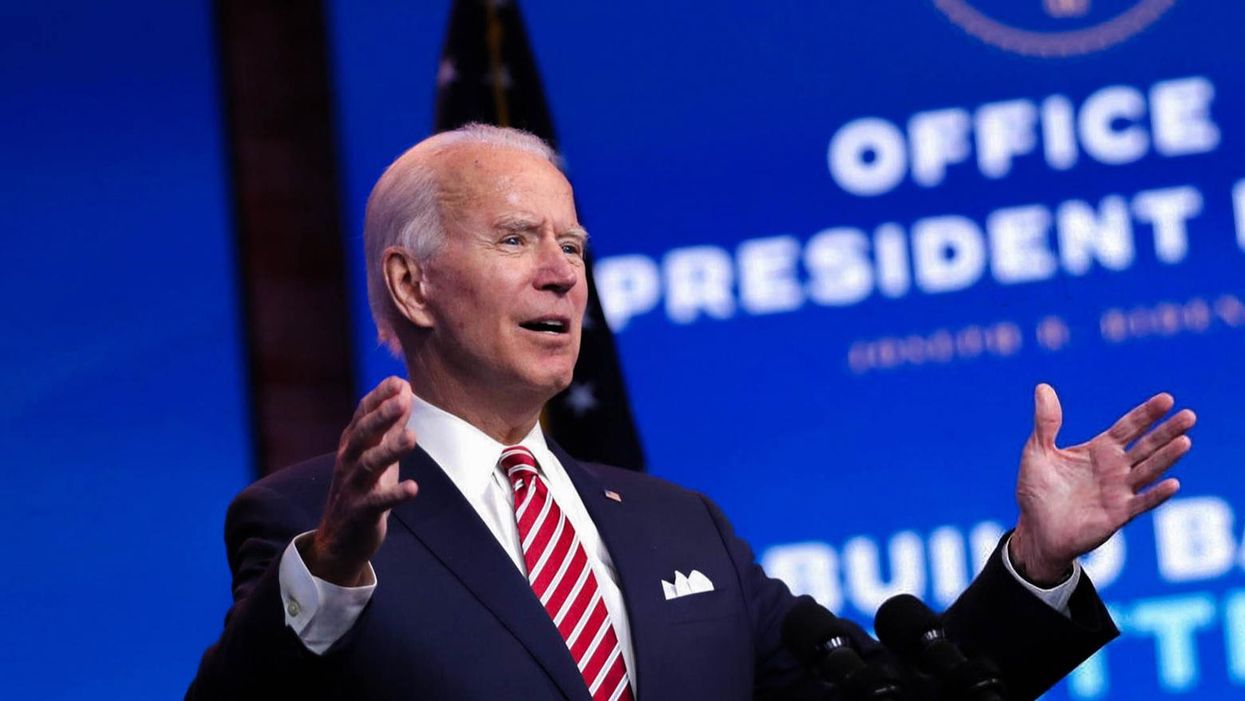 These two 'Biden-Republican' districts highlight Colorado's leftward trend over the last decade
