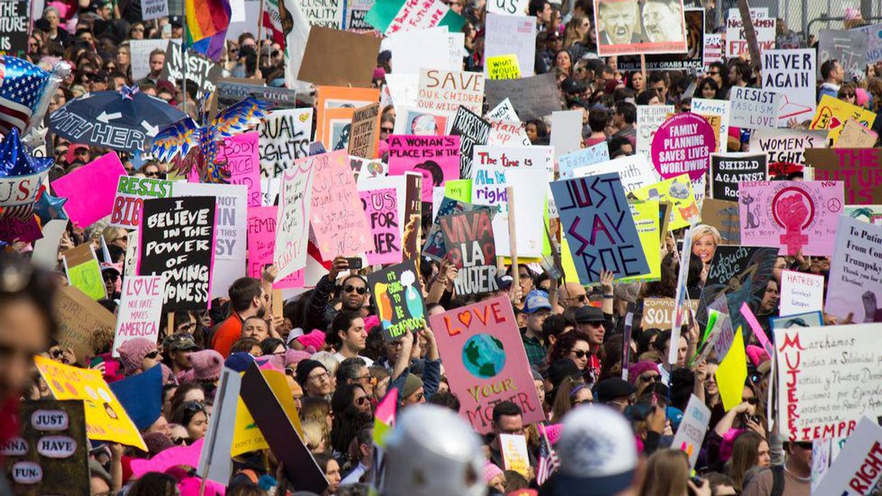 White Gen X and millennial evangelicals are losing faith in the conservative culture wars