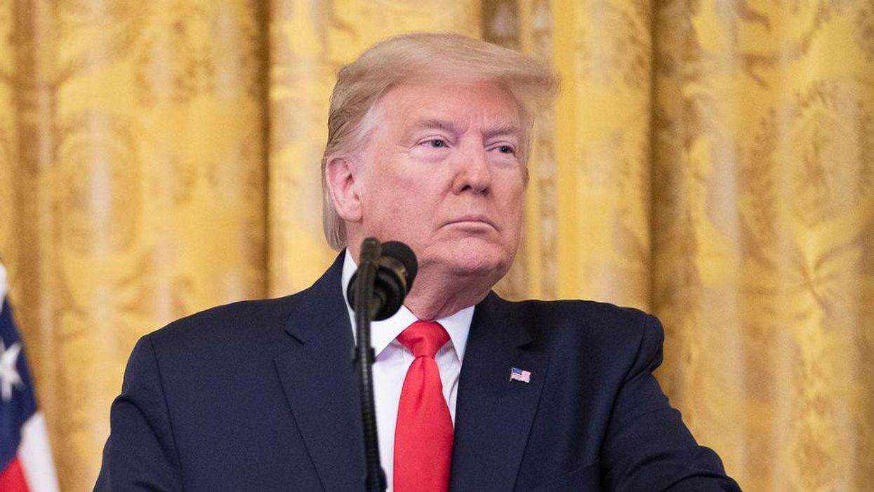 'This is how we are going to win': Trumpworld goes all in on trumped-up fight against 'critical race theory'