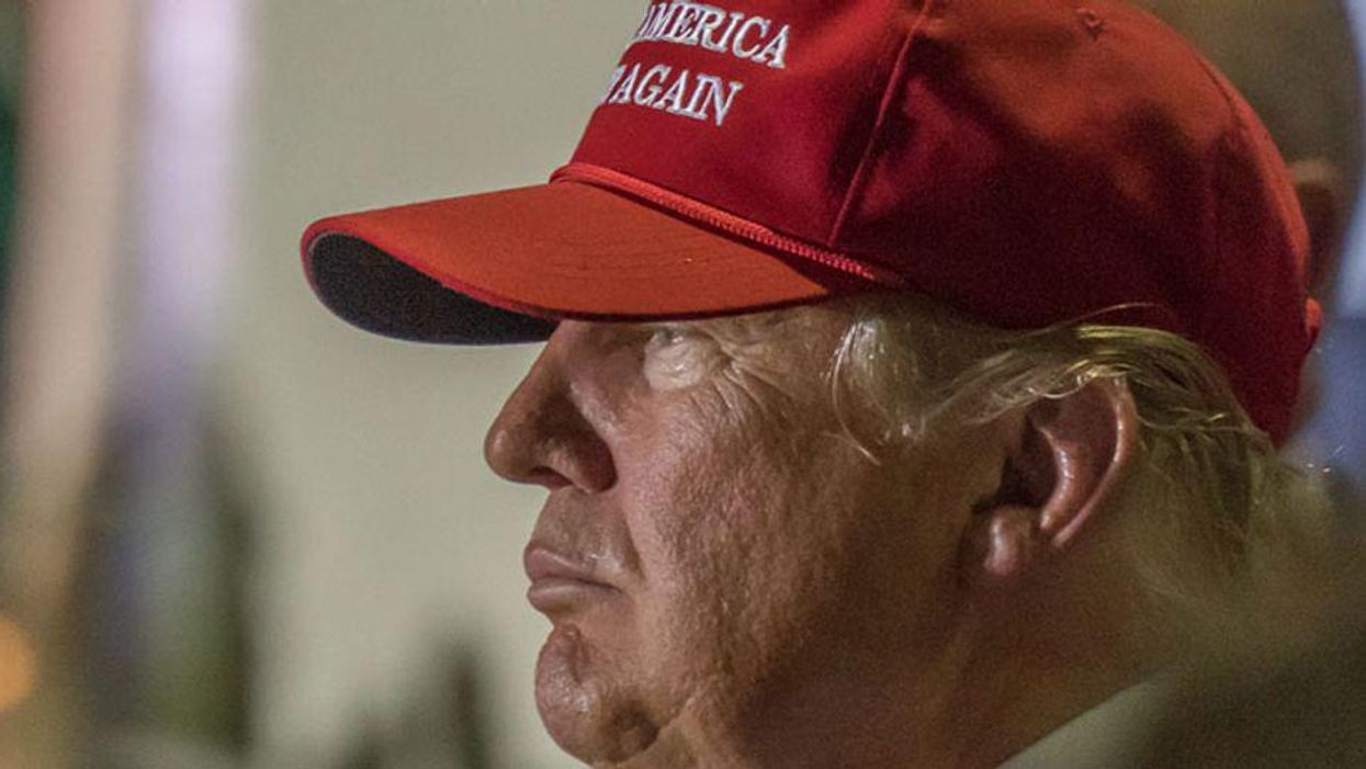 The best takedown of Donald Trump’s lies is being delivered by Republicans: columnist