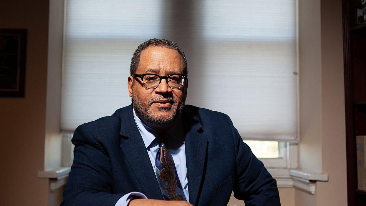 Vanderbilt professor explains how 'White rage' is 'boiling in the blood' of many Republicans