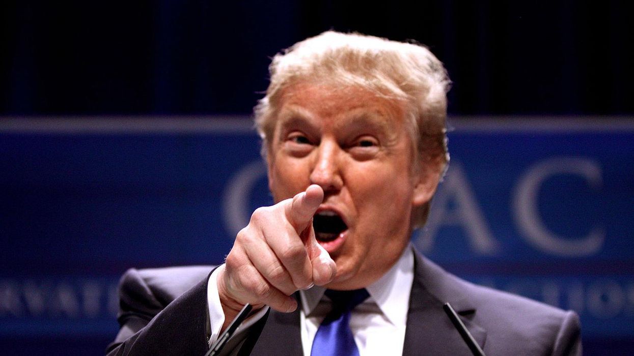 Terrorism expert: Trump remains a major ‘national security’ threat to the United States