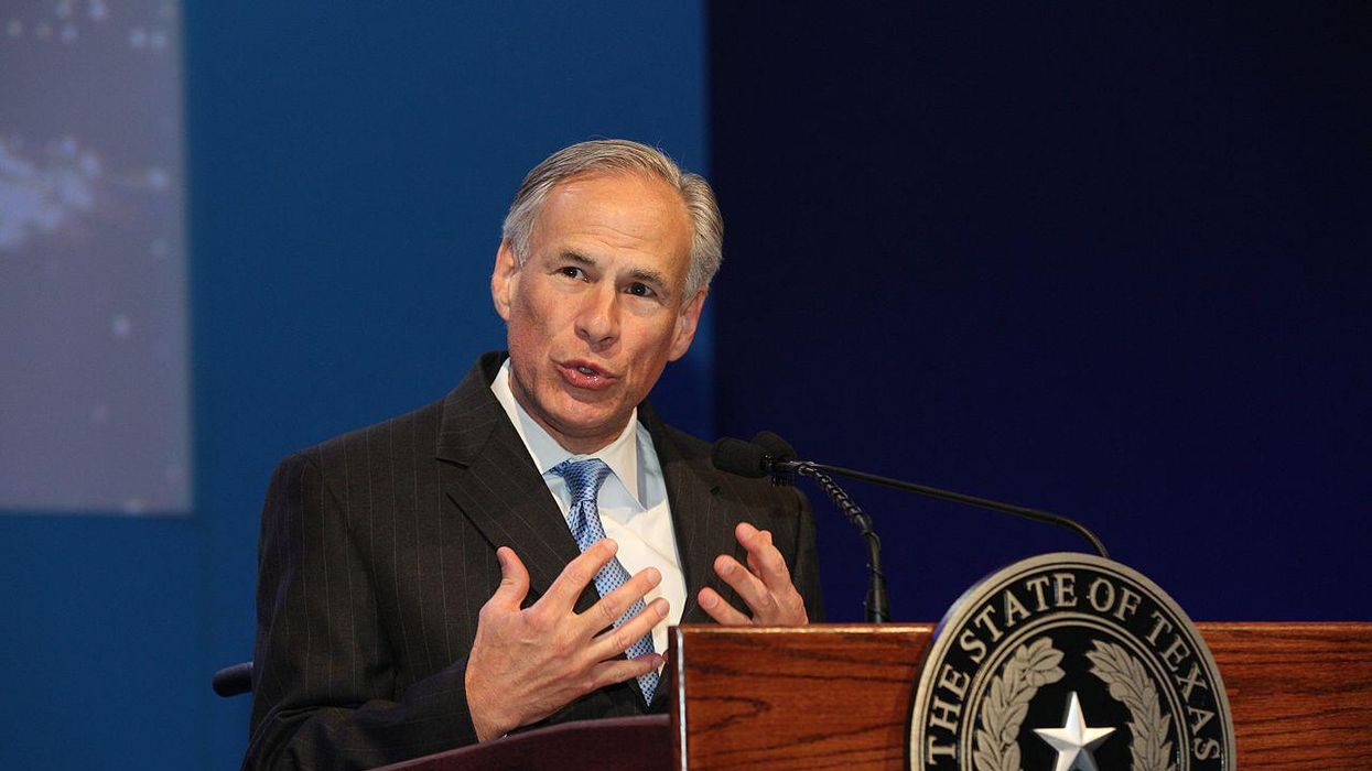 Thousands of Texans sue Greg Abbott to keep enhanced unemployment benefits