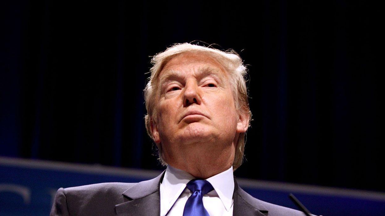 Wisconsin GOP leaders call Trump 'misinformed' after the he claims they're hiding election corruption