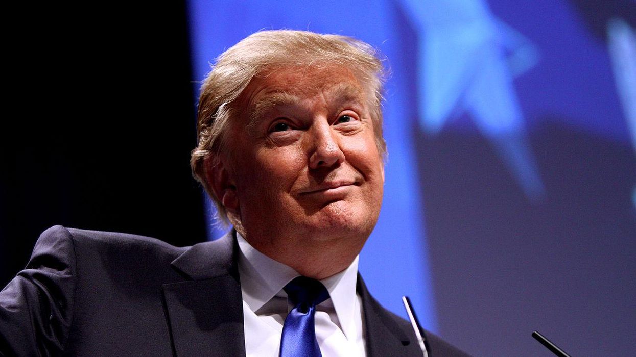 Manhattan DA’s office gives Trump attorneys Monday afternoon deadline to show criminal charges aren’t warranted