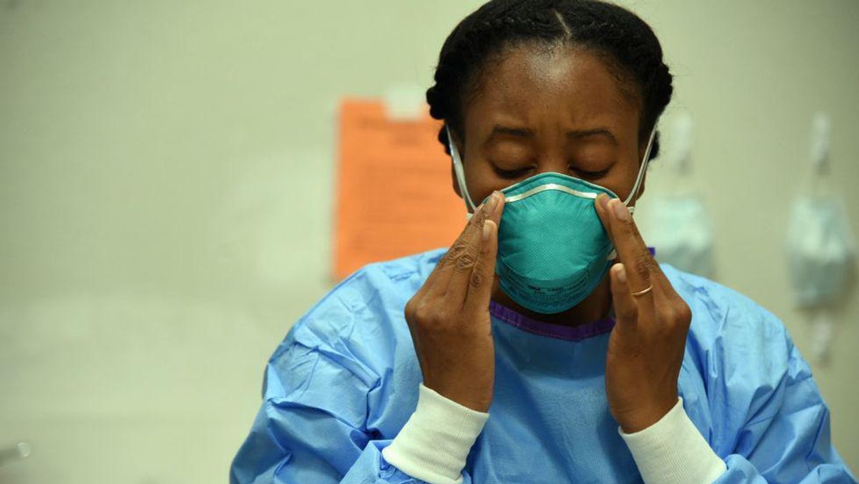 'We should be ashamed': Yale public health scholar warns COVID wasn't the worst-case plague. Not by a long shot