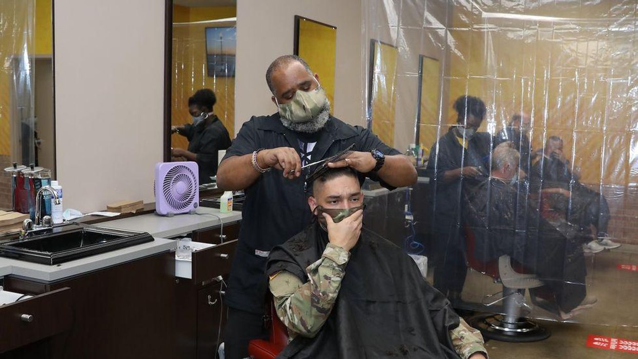 'Pandemic unemployment benefits weren't the issue': Missouri cut to jobless benefits not boosting hiring