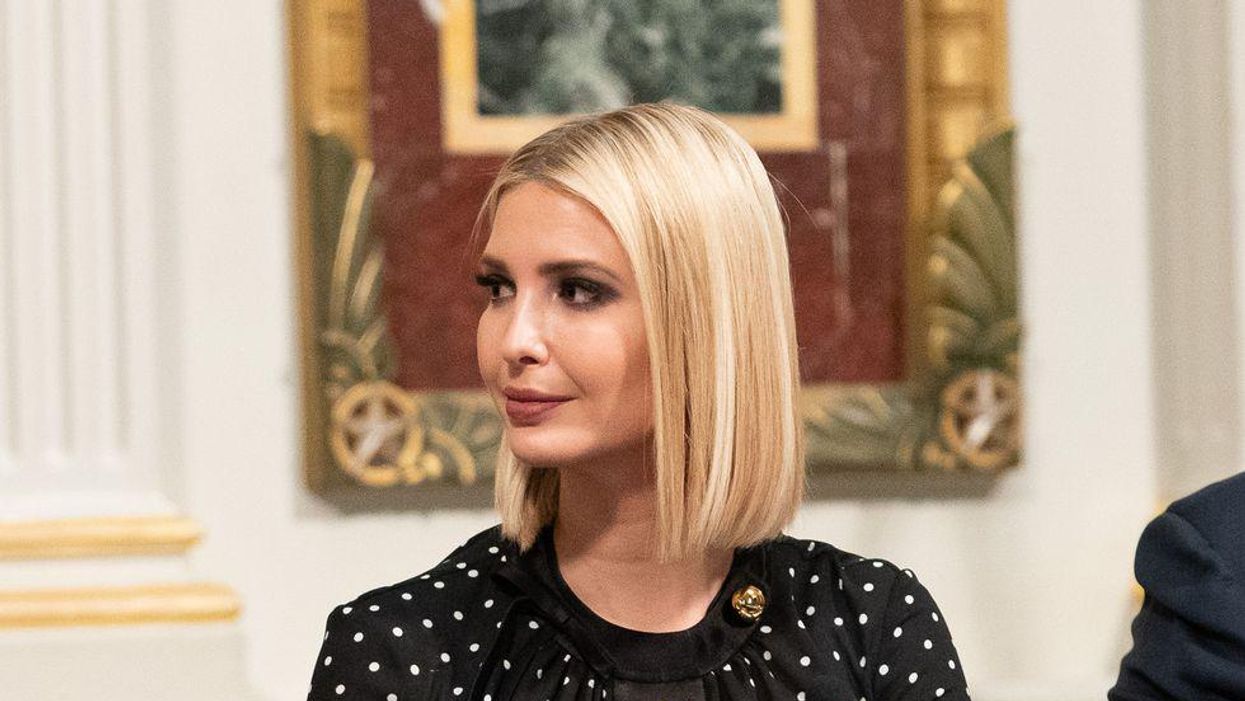 Former Trump party planner testified on Ivanka's 'improper' involvement in inauguration planning