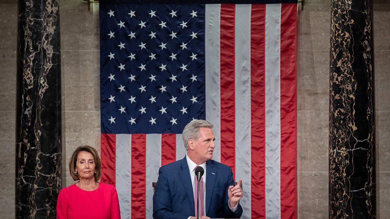 How partisan gerrymandering alone could give Republicans a House majority in the 2022 midterms: report