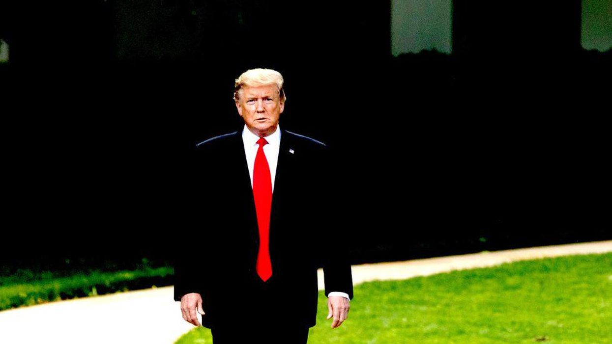 New reports reveal a much larger plot and conspiracy by Trump before the Jan. 6 coup attempt