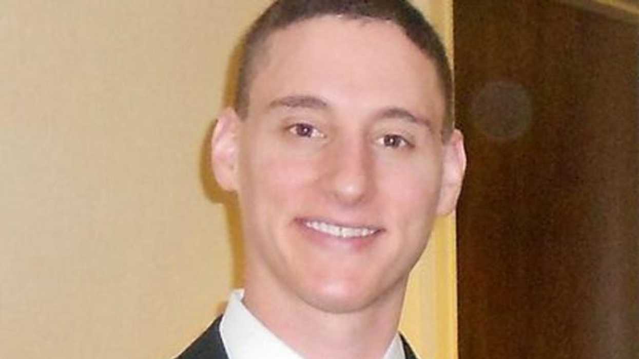 MAGA-loving Senate candidate's 'toxic work environment' caused by his girlfriend, finance manager: report