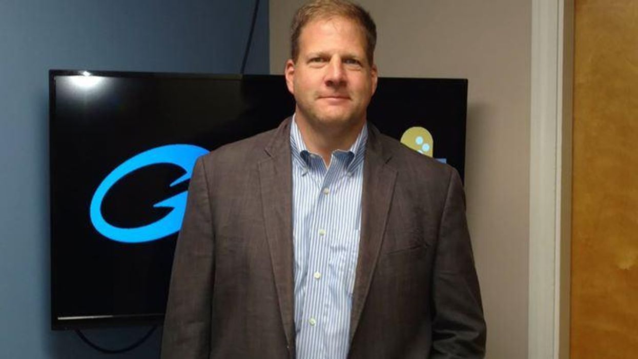 Sununu argues Democrats 'misplayed' Trump's possible arrest
