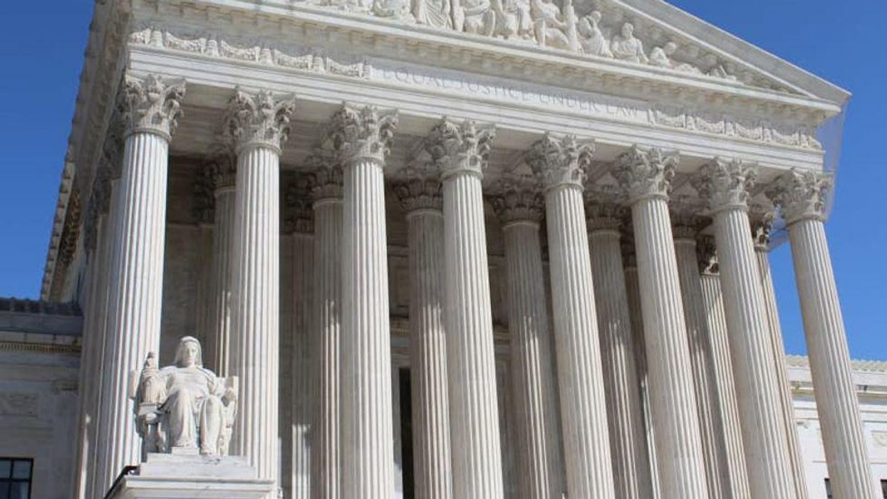 Supreme Court delivers another blow to the Voting Rights Act