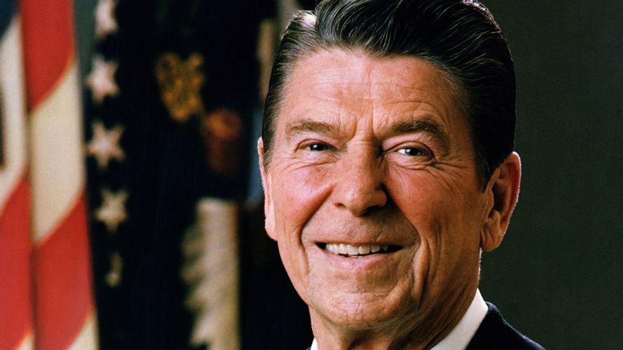 How the Reagan Revolution collapsed America — and the Florida condo