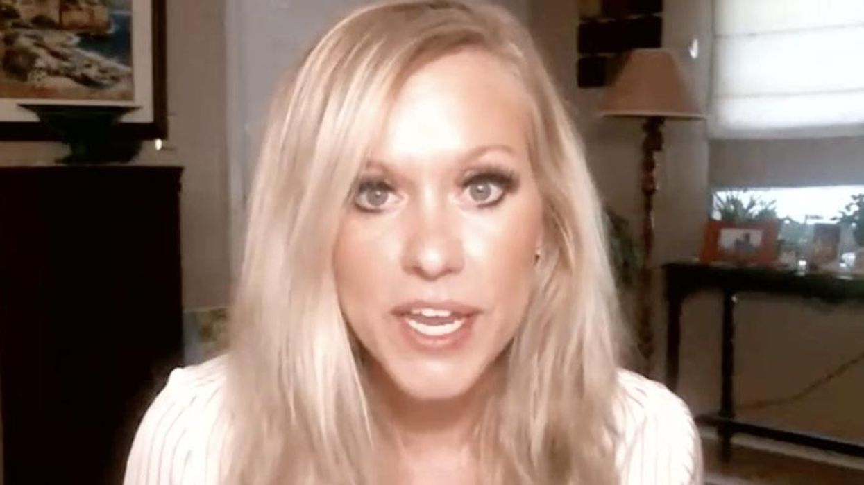 GOP 2020 Senate nominee falsely claims the Equality Act will ‘illegalize Jesus Christ’