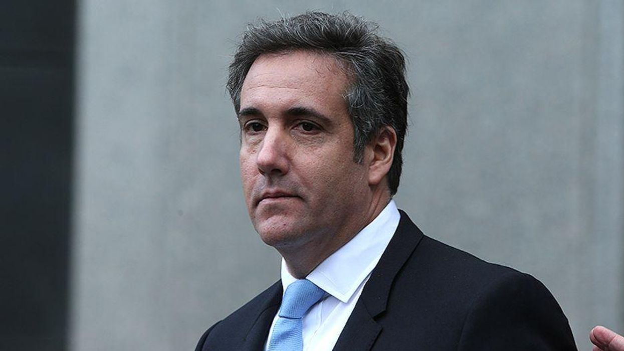 Ex-Trump lawyer files $20M lawsuit against the federal government alleging retaliation by the Trump administration