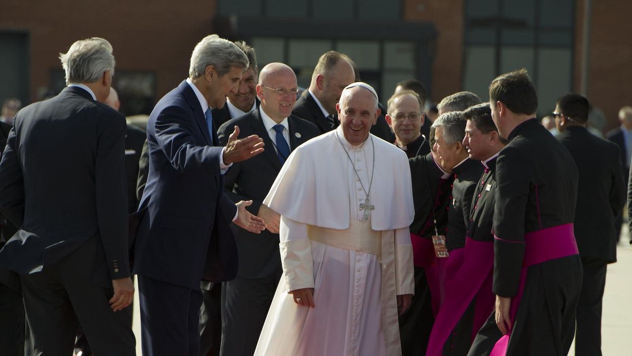 When abortion was an exercise in religious faith