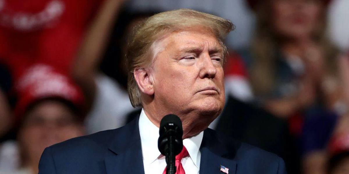 Conservative reports MAGA is turning on 'loser' Trump - Alternet.org